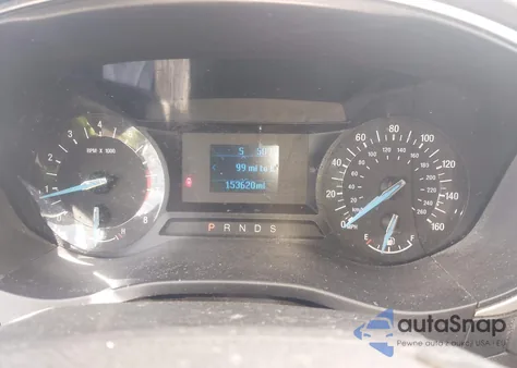 2016 Ford Fusion S from USA, damaged, VIN 3FA6P0G76GR243059